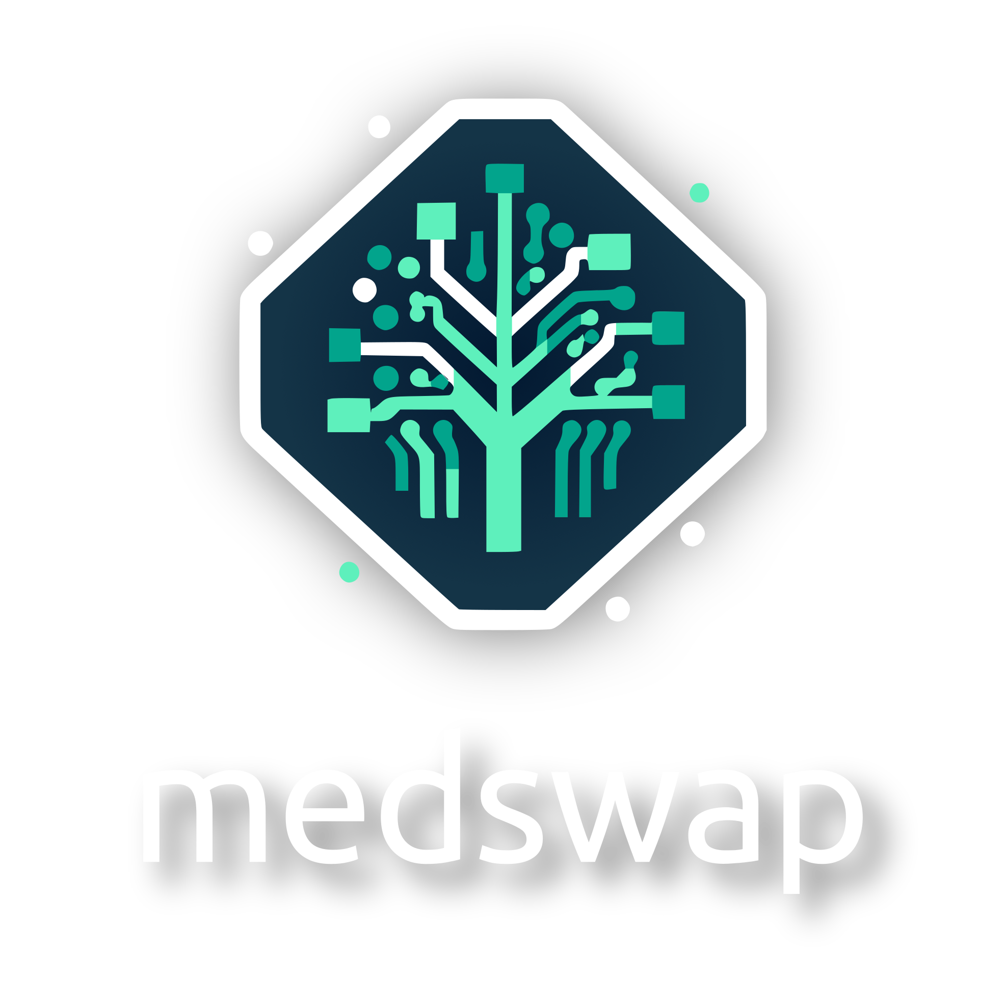 Medswap logo
